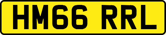 HM66RRL