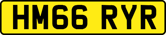 HM66RYR
