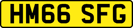 HM66SFG