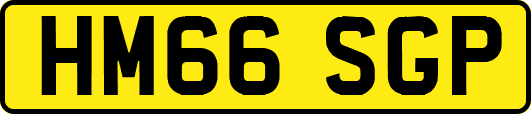 HM66SGP