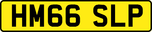HM66SLP