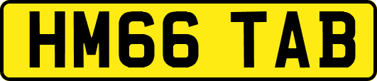 HM66TAB