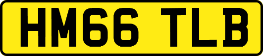 HM66TLB