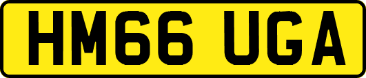 HM66UGA
