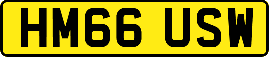 HM66USW