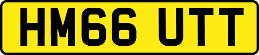 HM66UTT