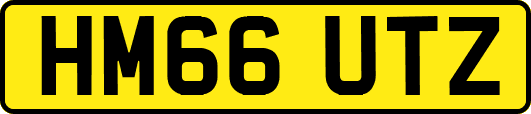 HM66UTZ