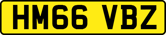 HM66VBZ
