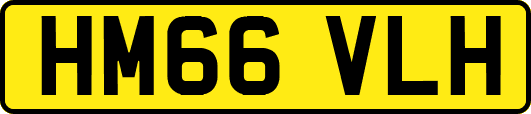 HM66VLH