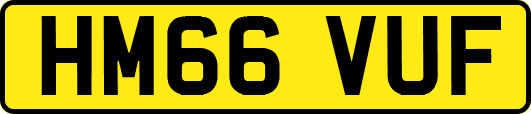 HM66VUF