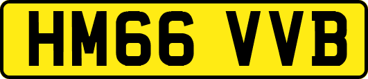 HM66VVB
