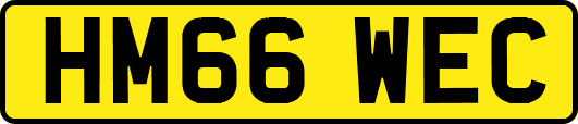 HM66WEC