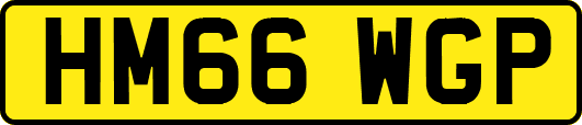 HM66WGP
