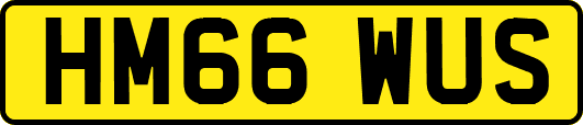 HM66WUS