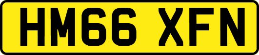 HM66XFN