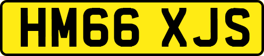 HM66XJS
