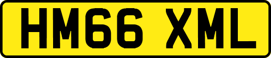 HM66XML