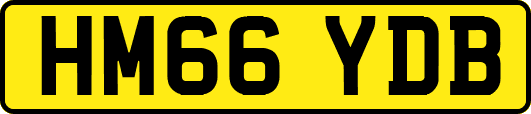 HM66YDB