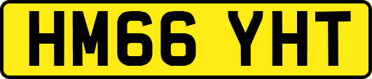 HM66YHT
