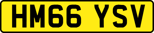 HM66YSV