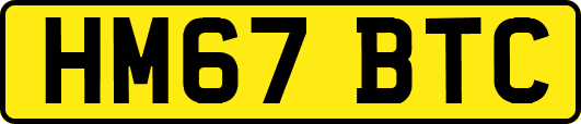 HM67BTC
