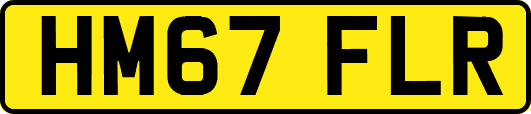 HM67FLR