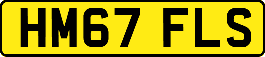 HM67FLS