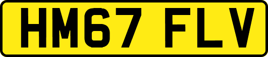 HM67FLV