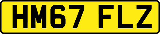 HM67FLZ