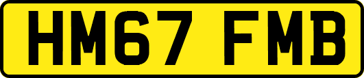 HM67FMB