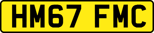 HM67FMC