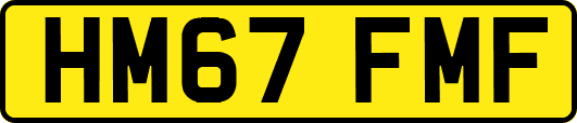 HM67FMF