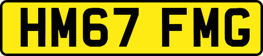 HM67FMG