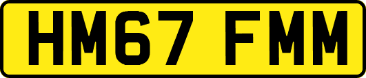 HM67FMM