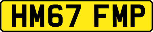 HM67FMP