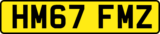 HM67FMZ