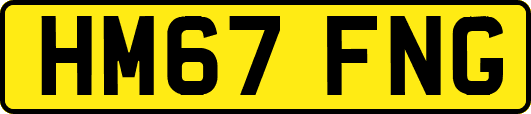 HM67FNG