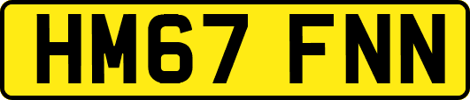 HM67FNN