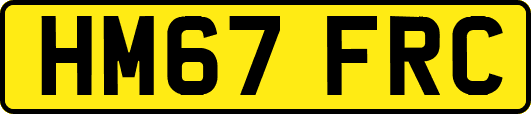 HM67FRC