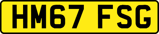 HM67FSG