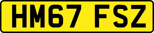 HM67FSZ