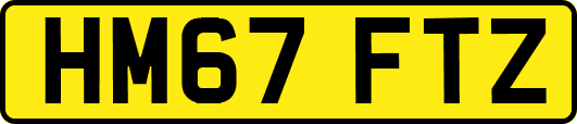 HM67FTZ