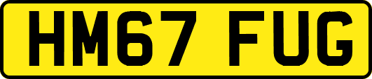 HM67FUG