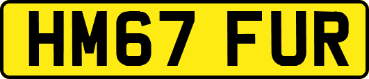 HM67FUR