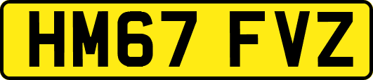 HM67FVZ