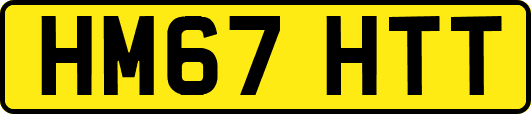 HM67HTT