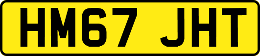 HM67JHT