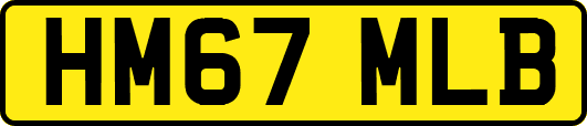 HM67MLB