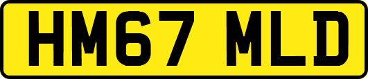 HM67MLD