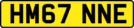 HM67NNE